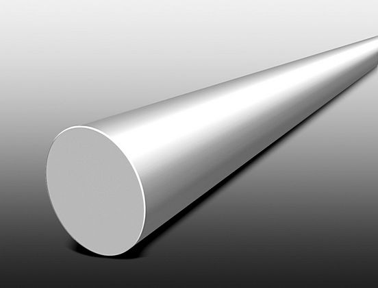 Okragła żyłka tnąca